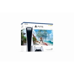 【外箱に傷汚れあり】PlayStation5 “Horizon Forbidden West” 同梱版（CFIJ-10000）