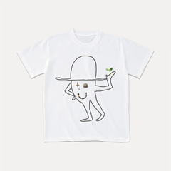 【ap bank fes '23】オフィシャルTシャツ 丹下紘希 - KIDS