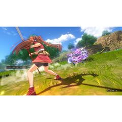 Nintendo Switch　空の軌跡 the 1st　ブレイサーBOX