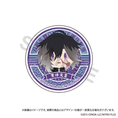 刀剣乱舞ONLINE 御伴散歩 スマホグリップ vol.6 実休光忠