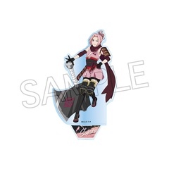 NARUTO-ナルト- 疾風伝 アクリルスタンド　忍武者　春野サクラ（2025年11月中旬以降発売予定）