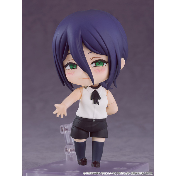 劇場版『チェンソーマン レゼ篇』ねんどろいど レゼ 通販｜セブン