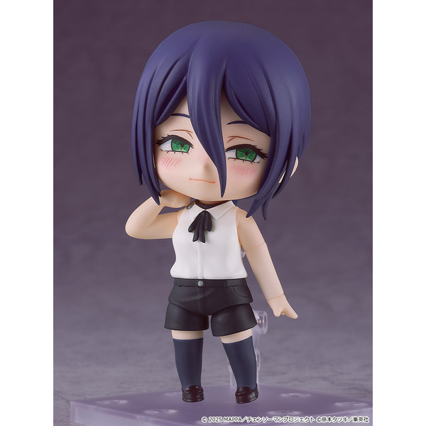 劇場版『チェンソーマン レゼ篇』ねんどろいど レゼ 通販｜セブン