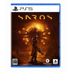 PS5　SAROS