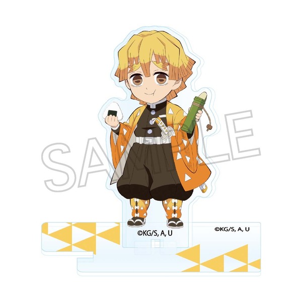 鬼滅の刃 我妻善逸 116点 まとめ売り 鬼滅の刃 我妻善逸 116点 まとめ