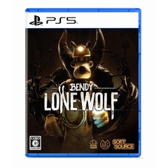 PS5　Bendy: Lone Wolf
