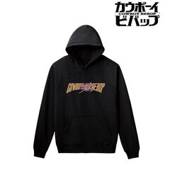 カウボーイビバップ アイキャッチ プルオーバーフーディー ver.Bユニセックス(サイズ/XXL)（2026年8月上旬以降発売予定）