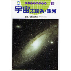 宇宙　太陽系・銀河
