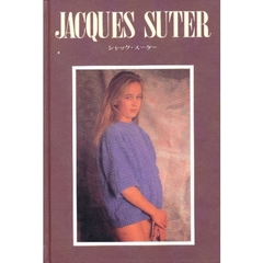 ジャック・スーター写真集