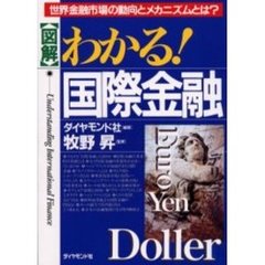 〈図解〉わかる！国際金融　世界金融市場の動向とメカニズムとは？