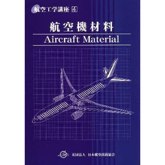 航空機材料