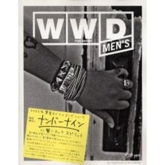 ＷＷＤ　ｆｏｒ　Ｊａｐａｎ　ｍｅｎ’ｓ　Ａｌｌ　ａｂｏｕｔ　２００６　Ｓ／Ｓ　ｍｅｎ’ｓ