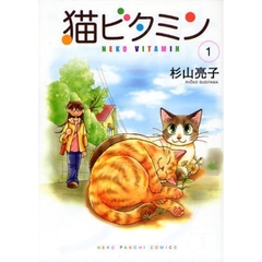 猫ビタミン　　　１