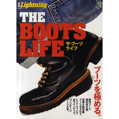 ザ・ブーツライフ