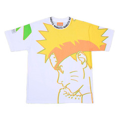 『ＮＡＲＵＴＯ－ナルト－』Ｔシャツ　Ｍサイズ