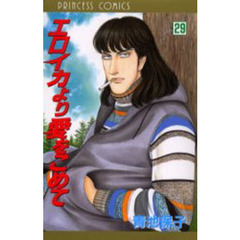 エロイカより愛をこめて　２９