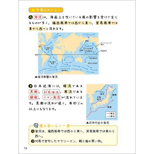 寝る前５分暗記ブック高校地学基礎　頭にしみこむメモリータイム！　改訂版