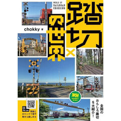 踏切の世界