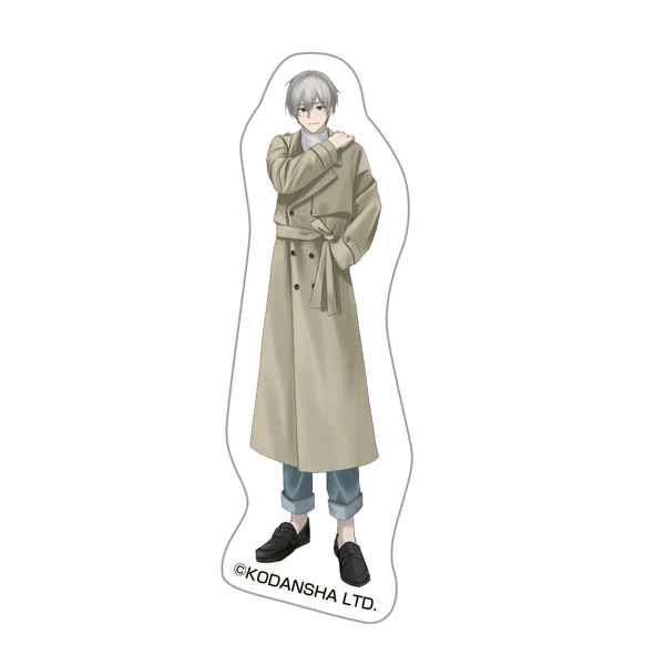 ハンドレッドノート 缶バッジ コンプリートセット　全12種入【セブンネット限定】 ハンドレッドノート 描き下ろし缶バッジ コンプリートBOX（全12