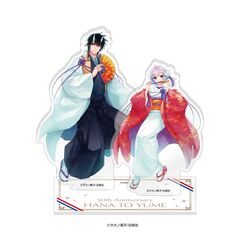 hanayume_pairacrylic - 通販｜セブンネットショッピング