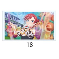 ラブライブ！スーパースター!! カスタマイズ場面写18