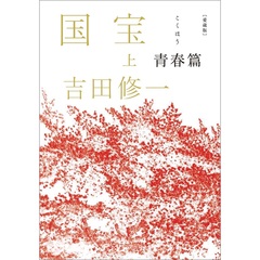 愛蔵版 国宝 上