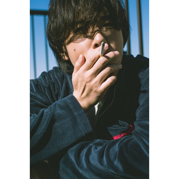 佐藤拓也デビュー20周年記念写真集 21ST【セブンネット限定：直筆