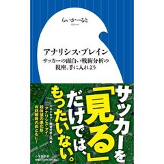 アナリシス・ブレイン