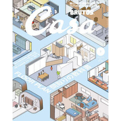 Ｃａｓａ　ＢＲＵＴＵＳ（カーサブルータス　2026年7月号