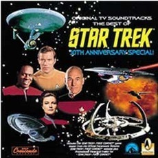 ベスト・オブ・スタートレック　Vol．1