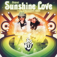 Sunshine　Love［Original］