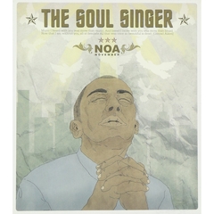 Noa 3集 - The Soul Singer （輸入盤）
