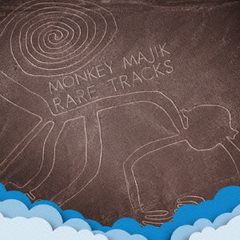 RARE　TRACKS