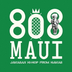808　MAUI