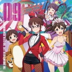 THE　IDOLM＠STER　LIVE　THE＠TER　PERFORMANCE　09