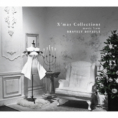 X’mas　Collections　music　from　BRAVELY　DEFAULT