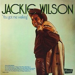 ユー・ガット・ミー・ウォーキング