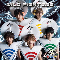 WiLD?FiGHTERS