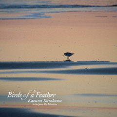 Birds　of　a　Feather