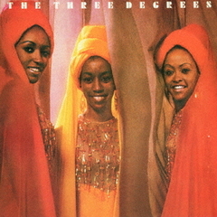 スリー・ディグリーズ
