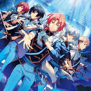 あんさんぶるスターズ！ アルバムシリーズ Present －Knights－ 通販