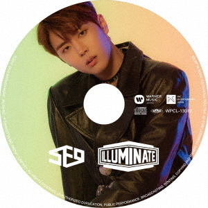 ILLUMINATE（完全生産限定盤／JAE YOON盤） 通販｜セブンネット