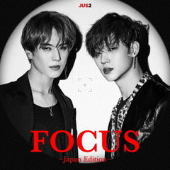 Jus2／FOCUS -Japan Edition-