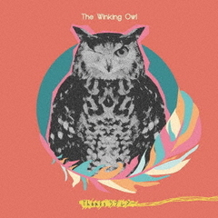 The Winking Owl／Thanksラブレター