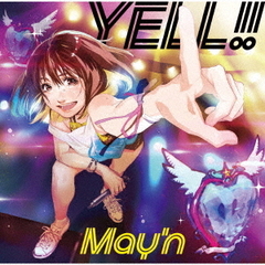 May'n／YELL！！