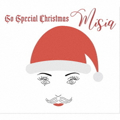 MISIA／So Special Christmas（通常盤／CD）