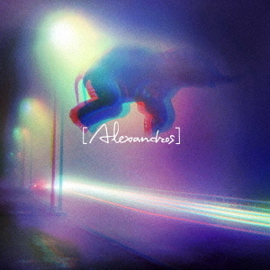 [Alexandros]／閃光 （通常盤／CD）