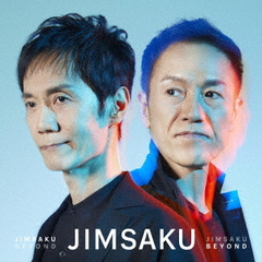 JIMSAKU　BEYOND