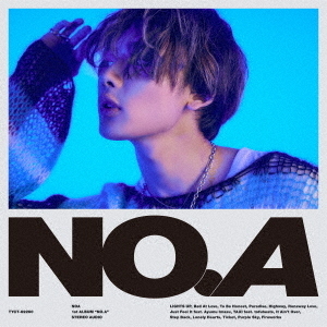 NOA／NO．A（通常盤）