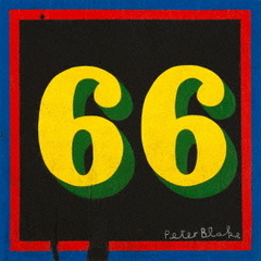 ポール・ウェラー／66（CD）